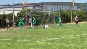 FT Eintracht Schwandorf - TSV  Stulln