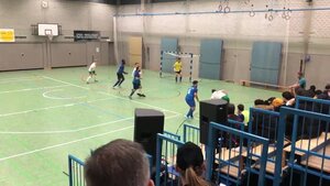 SV Manching - Vatanspor Freising