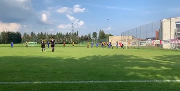 SV Wettstetten - MBB SG Manching