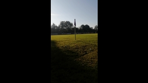 SV Huldsessen - TSV Ulbering