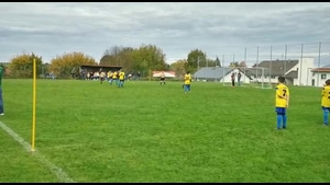 FC Ebershausen (D6) - VfL 1898 Leipheim