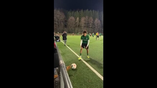 (SG) FC Unterafferbach - (SG) SV Schöllkrippen