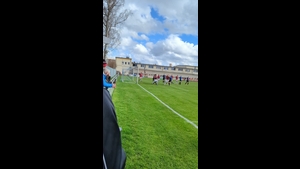 ASC Boxdorf - TB St. Johannis 1888 Nürnberg