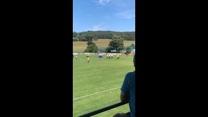 BC Aresing - TSV Schiltberg