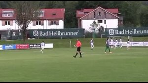 SV Bad Heilbrunn II - 1.FC Garmisch-P. II