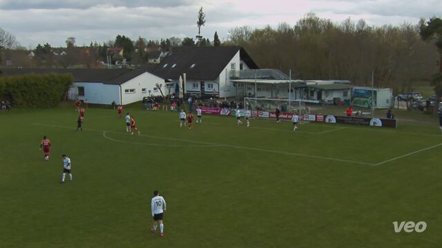 SC Worzeldorf - Tuspo Heroldsberg