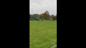 (SG) SG Brü.a.Forst Roßdorf a.Forst - JFG Deichselbach-Regnitzau 2