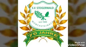 SV Steigerwald-Münchsteinach - TSV Markt Nordheim