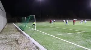 FC Unterföhring - DJK Pasing