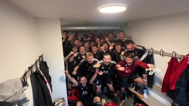 ESV Treuchtlingen - VfL Treuchtlingen