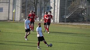 SC RW Bad Tölz - TSV Otterfing