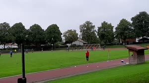 TV Feldkirchen - FC Bosna i Hercegovina Rosenheim