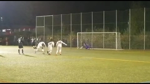 FSV Pfaffenhofen - SV Dornach