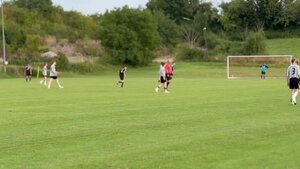 JFG Deichselbach-Regnitzau 2 - SG Walberla