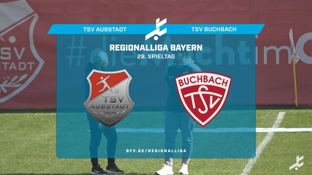 TSV Aubstadt - TSV Buchbach