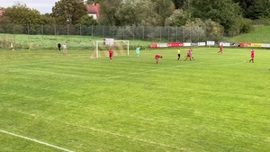 FC Walkertshofen - TSV Langquaid