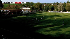 Highlights SV Wettelsheim - TV Büchenbach