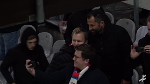 FC Bayern München II - 1. FC Nürnberg II