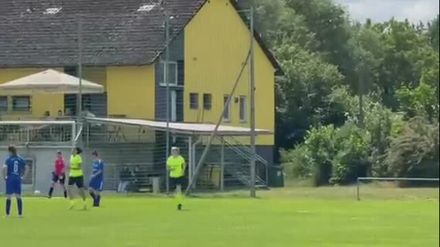 SK Heuchling - SpVgg Hüttenbach-Simmelsdorf