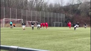 SV Heimstetten U18 - SV Hammerschmiede U18