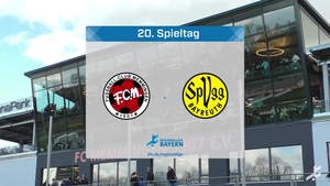 FC Memmingen - SpVgg Bayreuth