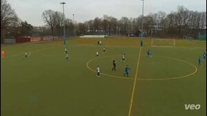 Kirchheimer SC - FC Wacker München U12
