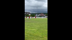 SV Großwallstadt - SV Weibersbrunn