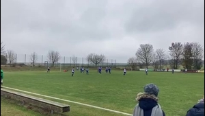 JFG Altmühltal - ESV Ansbach/Eyb