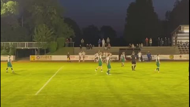 TSV Ampfing - TuS Holzkirchen