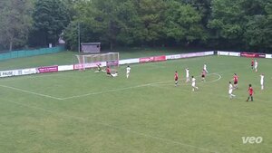 TSV Katzwang - (SG) DJK Abenberg