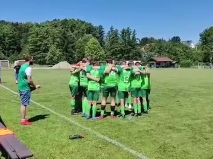 JFG Bayreuth-West/Neubürg 3 - (SG) SV Kirchahorn