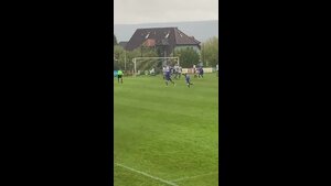 TSV 1947 Geiselwind - (SG 1) DJK Traustadt