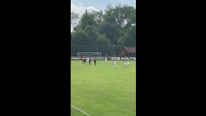 SpFrd Windach - FC Issing II