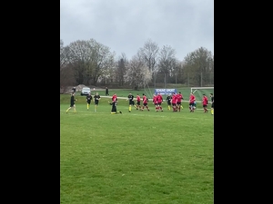 TSV Egmating - TSV Grafing