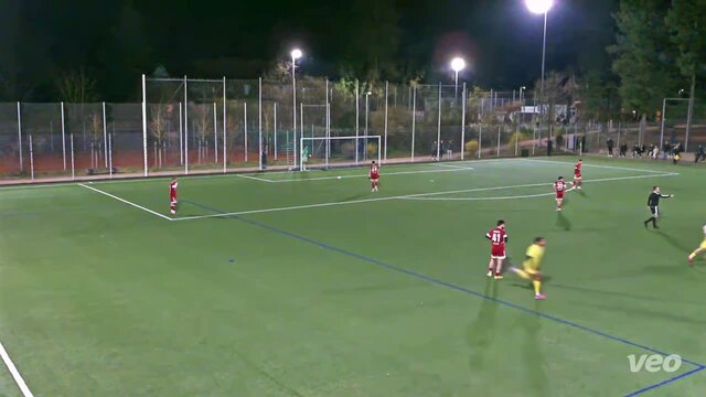 Post SV Nürnberg - SV Türkspor Reichelsdorf