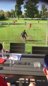 FT Rosenheim - ASV Grassau
