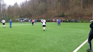 FC Unterafferbach II - FC Hösbach