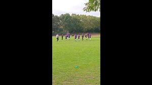 FC Sinar Aschaffenburg - (SG) SpVgg Hösbach-Bahnhof 2