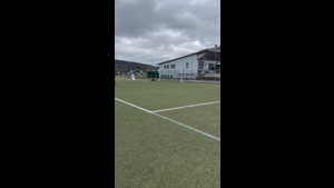 SV Großwallstadt - Eintr. Leidersbach