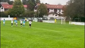 FC Wiggensbach - FC Kempten