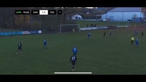 TSV Dorfen - SVN München