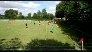 DJK-SV Riedenheim - FG Marktbreit-Martinsheim II