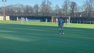 SV Vatan Spor A'burg - (SG) Elsava Elsenfeld