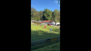 DJK/TSV Rödental II - SV 1921 Weidach