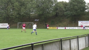 Zusammenfassung vom Toto Pokal Finale in Auerbach