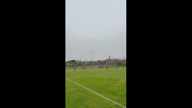 SC Gollerbach - DJK SV Geratskirchen II