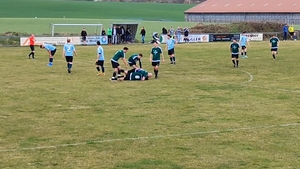 SG Dietersheim/Schauerheim - SG Münchsteinach/Diespeck