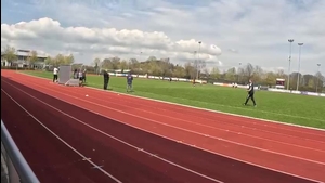 (SG) TuS 1878 Prien/TSV 1921 Bernau - FFC Wacker München U14