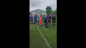 TSV Großbardorf - Würzburger Fußballverein 04