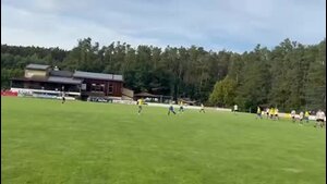 JFG Hopfenland II - ESV Treuchtlingen I